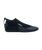The C-Skins Womens Legend Reef 3mm Round Toe Wetsuit Boots in Black & Charcoal