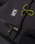 NuWave ReWired 5/4mm Chest Zip Wetsuit in Meteor, Black & Lime
