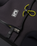 NuWave ReWired 5/4mm Chest Zip Wetsuit in Meteor, Black & Lime