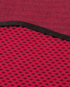 NuWave ReWired 5/4mm Chest Zip Wetsuit in Meteor, Black & Lime