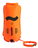 The C-Skins SR Buoy Drybag in Orange