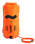The C-Skins SR Buoy Drybag in Orange