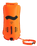 The C-Skins SR Buoy Drybag in Orange