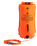 The C-Skins SR Buoy Drybag in Orange