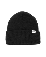 Harbor Beanie in Black