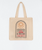 AC Bus Shoppers Bag in Assorted