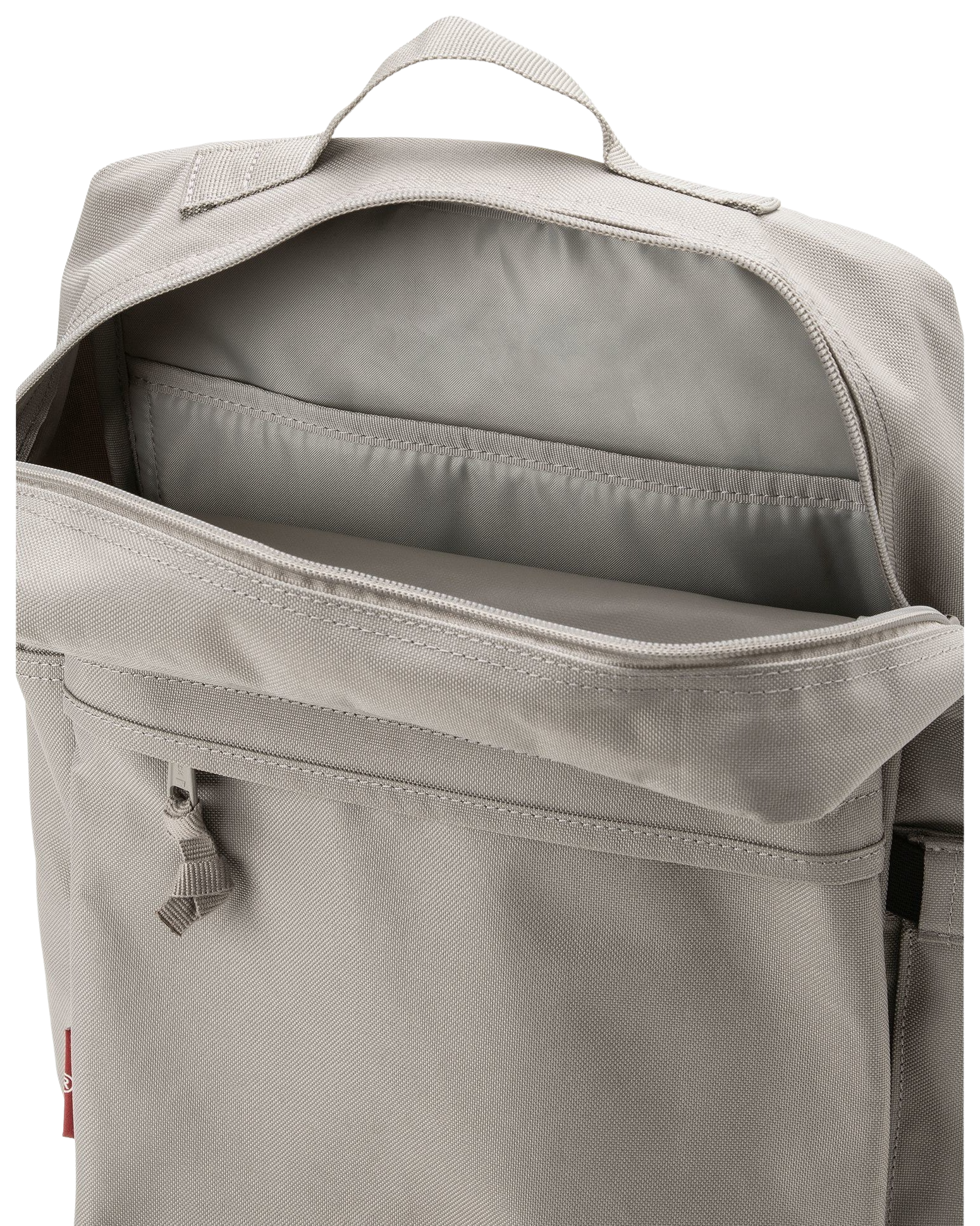 The Levi's® L Pack Standard Issue Backpack in Grey | Anns Cottage – Ann ...