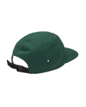 The Volcom Mens Stone Tech Camper Delta Cap in Alpine