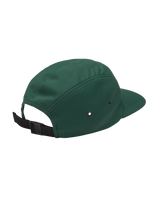 The Volcom Mens Stone Tech Camper Delta Cap in Alpine
