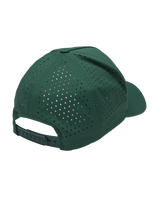 The Volcom Mens Stone Vented Cap in Alpine