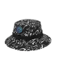 Filip Rygalski Boonie Bucket Hat in Ultramarine