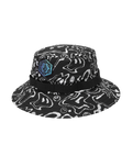 Filip Rygalski Boonie Bucket Hat in Ultramarine