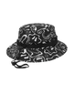 Filip Rygalski Boonie Bucket Hat in Ultramarine