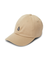 Full Stone Cap in Khaki