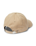 Full Stone Cap in Khaki