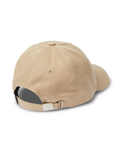 Full Stone Cap in Khaki