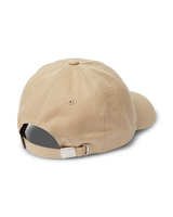 Full Stone Cap in Khaki