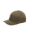 The Volcom Mens Full Stone Flexfit Cap in Earth