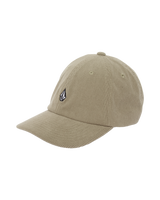 Full Stone Cord Cap in Brindle