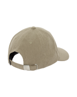 Full Stone Cord Cap in Brindle