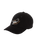 Mickey Mason Cap in Black