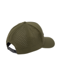 Vent Delta Trucker Cap in Sage Leaf