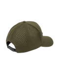 Vent Delta Trucker Cap in Sage Leaf