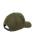 Vent Delta Trucker Cap in Sage Leaf