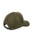 Vent Delta Trucker Cap in Sage Leaf