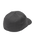 The Volcom Mens 21st Century Flexfit Cap in Antique Black