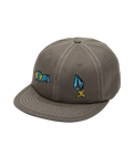 Star Shields Adjustable Cap in Castlerock