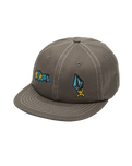 Star Shields Adjustable Cap in Castlerock