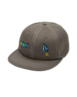 Star Shields Adjustable Cap in Castlerock