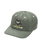 Chops Adjustable Cap in Winter Moss