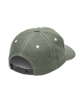Chops Adjustable Cap in Winter Moss