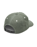 Chops Adjustable Cap in Winter Moss