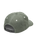 Chops Adjustable Cap in Winter Moss