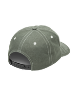 Chops Adjustable Cap in Winter Moss
