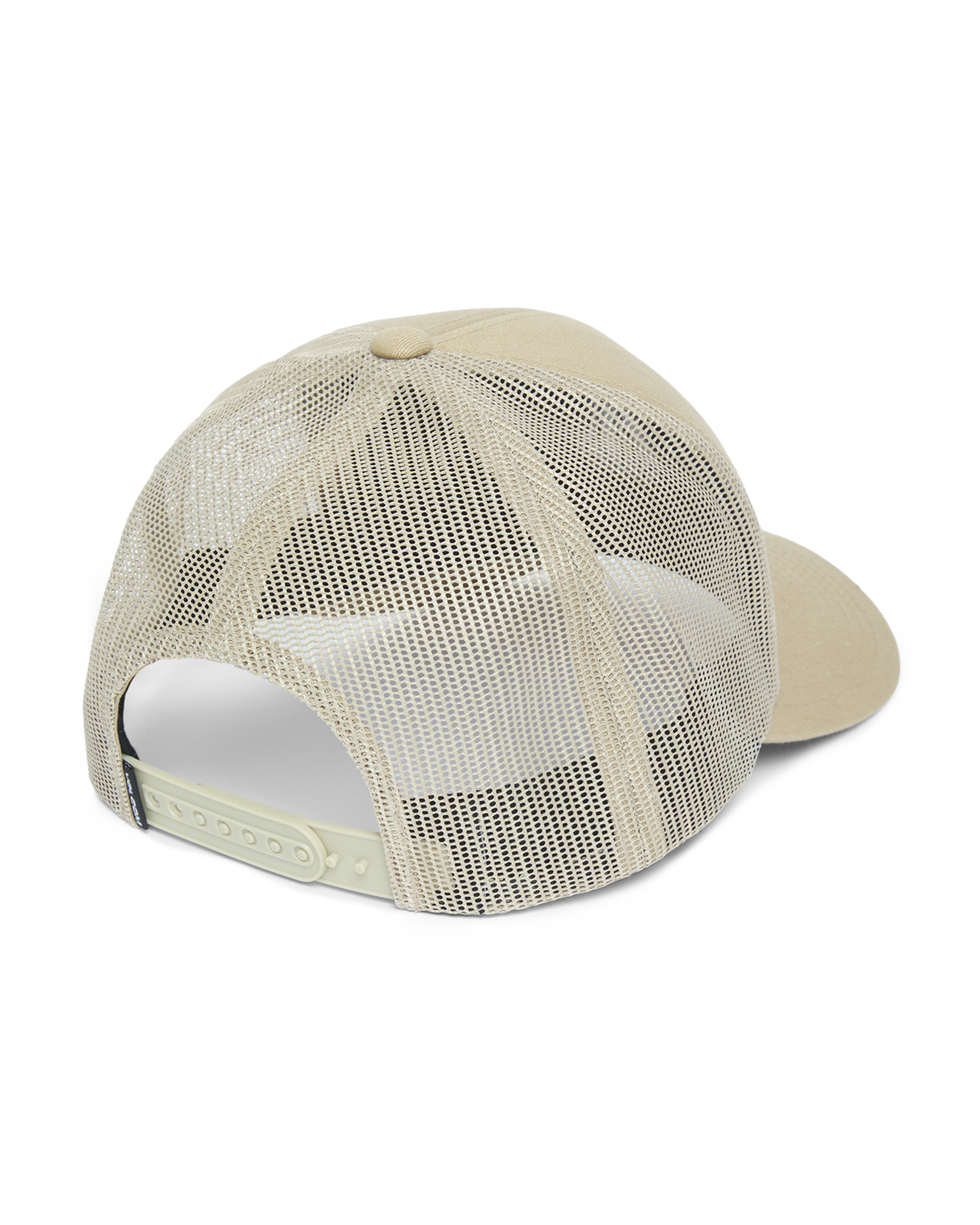 Full Stone Cheese Trucker Cap in Brindle