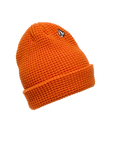Workwear Beanie in Orange