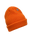 Workwear Beanie in Orange
