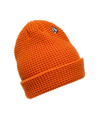 Workwear Beanie in Orange