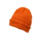 Workwear Beanie in Orange