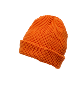 Workwear Beanie in Orange