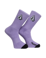 Full Stone Socks (3 Pack) in Multi