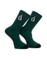 Full Stone Socks (3 Pack) in Multi