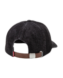 The Levi's® Essential Cap in Regular Black | Available at Anns Cottage