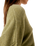 The American Vintage Womens Damsville Jumper in Melange Lizard