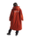 Dryrobe Advance Long Sleeved in Burnt Orange