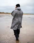 Alpine Advance Changing Robe in Charcoal Grey & Black Camo